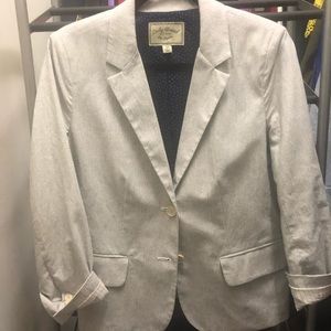 Lucky Brand blazer
